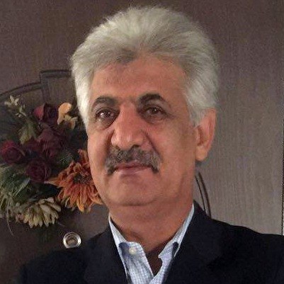 یک محقق ایرانی در جمع دانشمندان برتر دنیا یک محقق ایرانی در جمع دانشمندان برتر دنیا