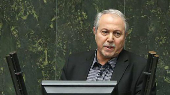 پیام تبریک رییس کمیسیون بهداشت و درمان مجلس شورای اسلامی به مناسبت روز پرستار پیام تبریک رییس کمیسیون بهداشت و درمان مجلس شورای اسلامی به مناسبت روز پرستار