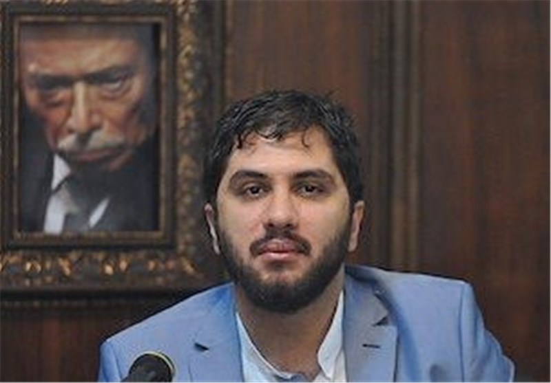 قد و اندازه شما در حد وام ازدواج است! قد و اندازه شما در حد وام ازدواج است!