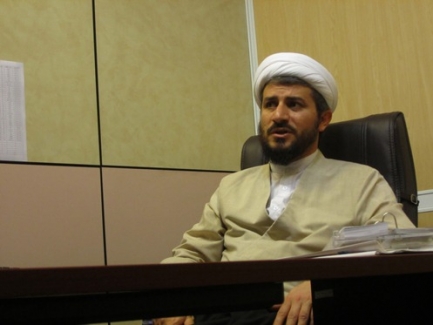 احمدی نژاد، مشایی را به وزارت کشور برد تا بگوید خط من در هیچ کس نیست جز در مشایی /احمدی نژاد زیرک است