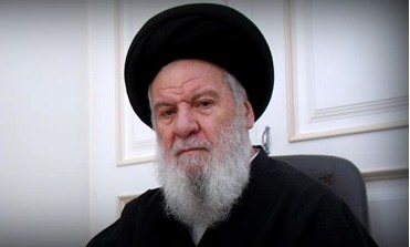 آیت الله موسوی اردبیلی دار فانی را وداع گفت