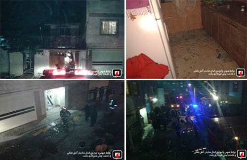 انفجار-خانه-گلسار-3