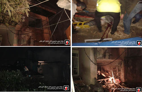 انفجار-خانه-گلسار-4