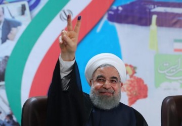 روحانی-انتخابات