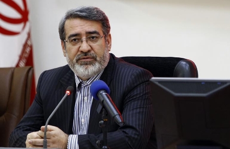 20140901084850-عبدالرضا رحمانی فضلی، وزیر کشور
