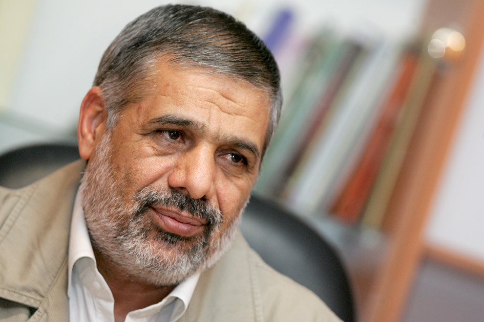 «حسین فدایی» جانشین ناطق نوری در دفتر بازرسی رهبر انقلاب شد