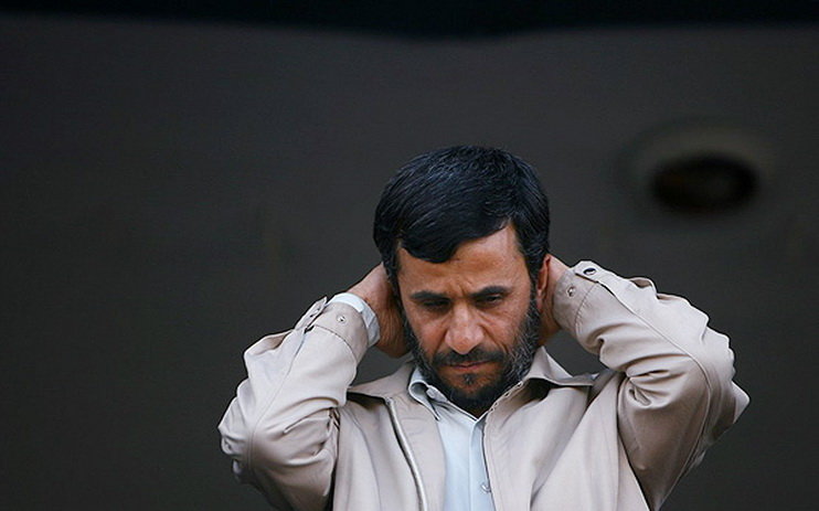 محکومیت احمدی نژاد به جبران ۴۶۰۰ میلیارد تومان