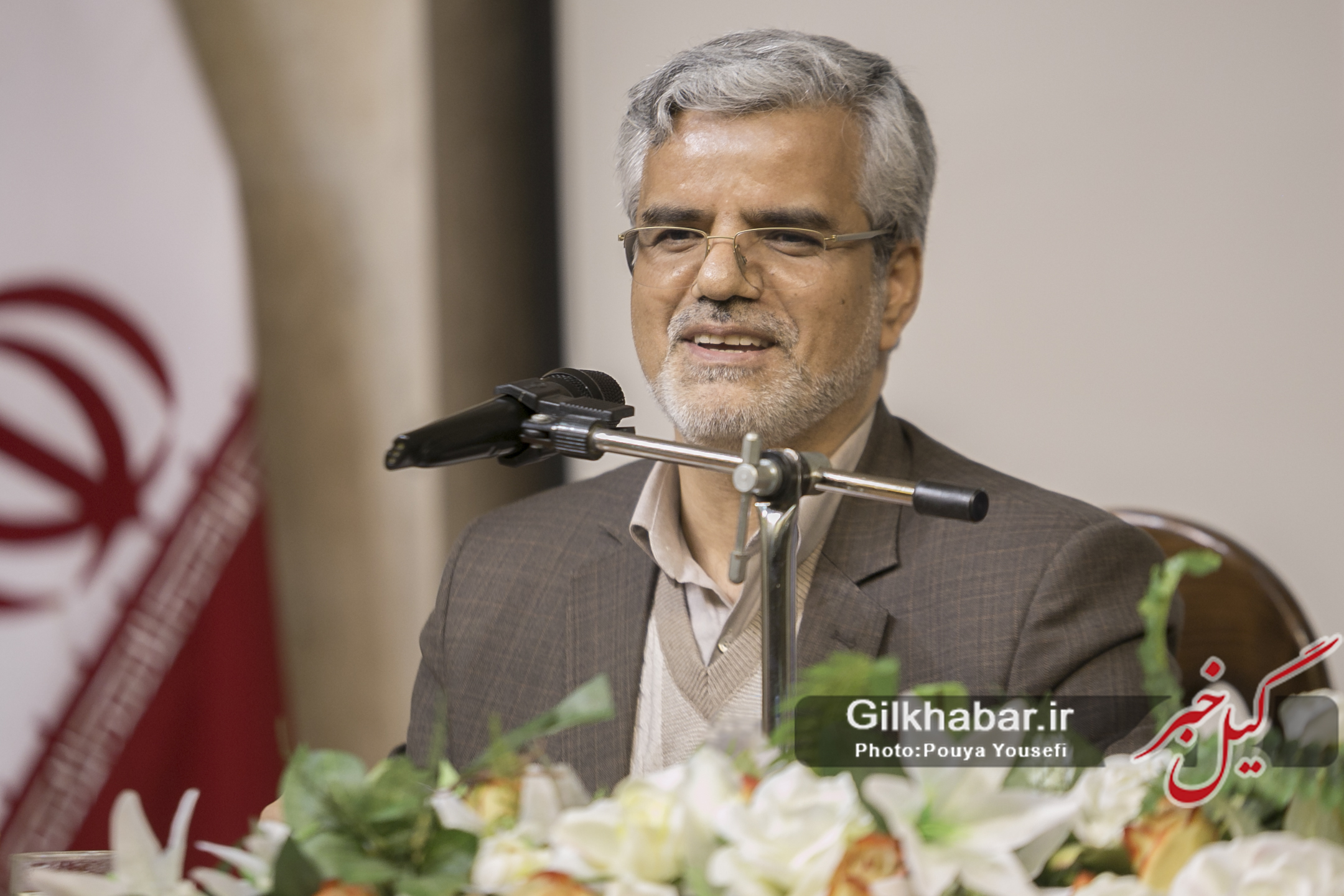 واکنش محمود صادقی به اظهارات دادستان کل کشور درباره ی استعفای مجدد شهردار تهران