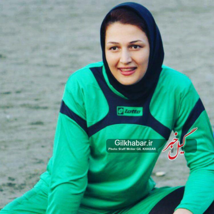 فدراسیون فوتبال درگذشت آتنا محمدی را تسلیت گفت