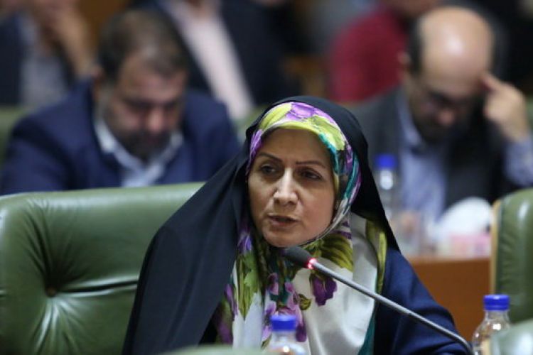 همایش زن و توسعه سیاسی و اجتماعی با سخنرانی عضو شورای شهر تهران در مجتمع خاتم الانبیاء رشت