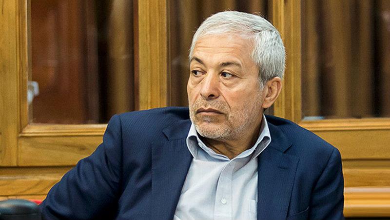 انتقاد  عضو شورای شهر تهران از  گزارش لحظه به لحظه حواشی مراسم برج میلاد در صداو سیما
