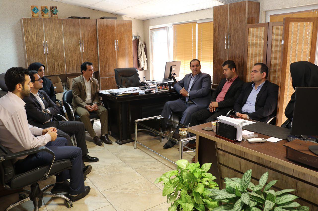 شهرداری لاهیجان آماده میزبانی همایش روابط عمومی های گیلان است