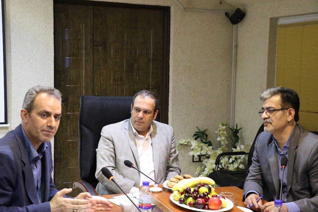 شهردار لاهیجان دبیر نهمین جشنواره شهروند لاهیجان شد