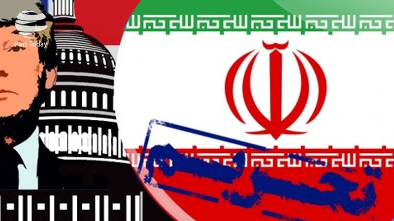 ناکامی سنای آمریکا در تصویب تحریم ها علیه ایران