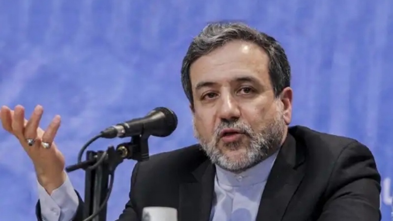 آمریکا جرات تعرض به ایران ندارد/هدف از کاهش تعهدات «حفظ برجام» است