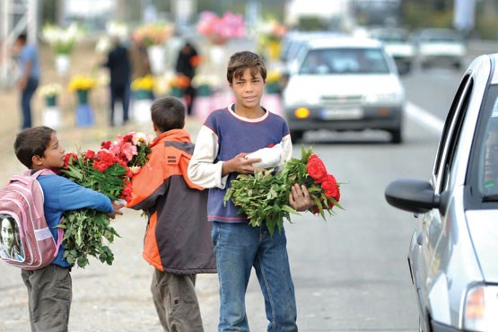 جوابیه شهرداری تهران به گزارش «افشاگری کودکان کار از ضرب و شتم ماموران شهرداری»