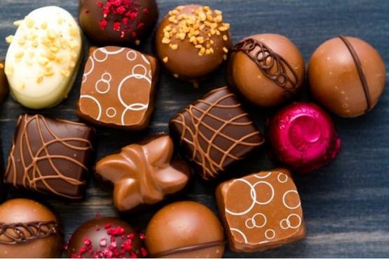کدام شکلات ها سالم تر هستند؟
