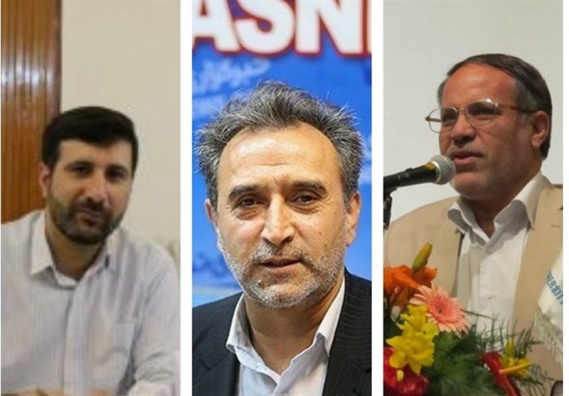 سه حقوقدان شورای نگهبان انتخاب شدند+سوابق