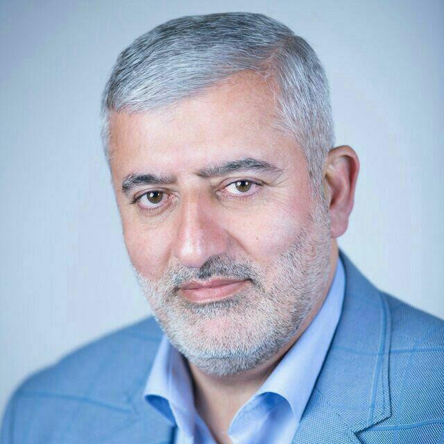 نتیجه تصویری برای رسول فرخی میکال