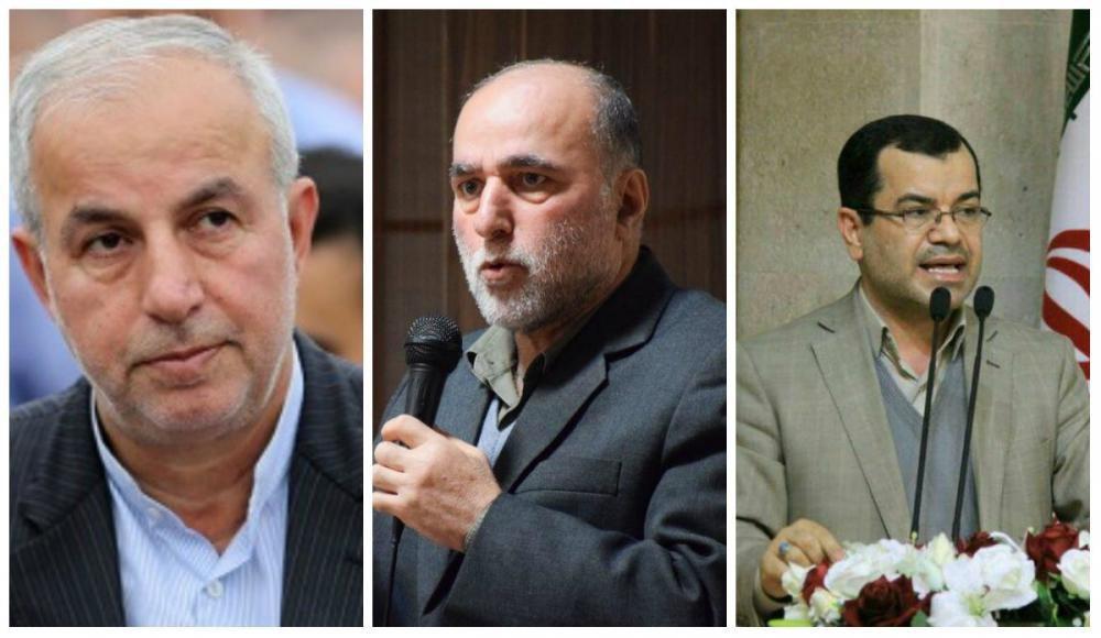 نتیجه تصویری برای محمد رضا احمدی سنگری