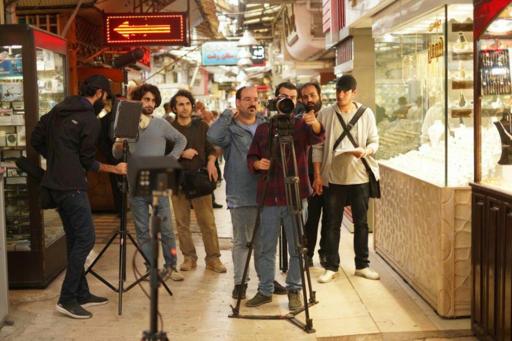 پایان  تصویربرداری فیلم کوتاه «ماه و ماهی» سعید نعمتی در گیلان