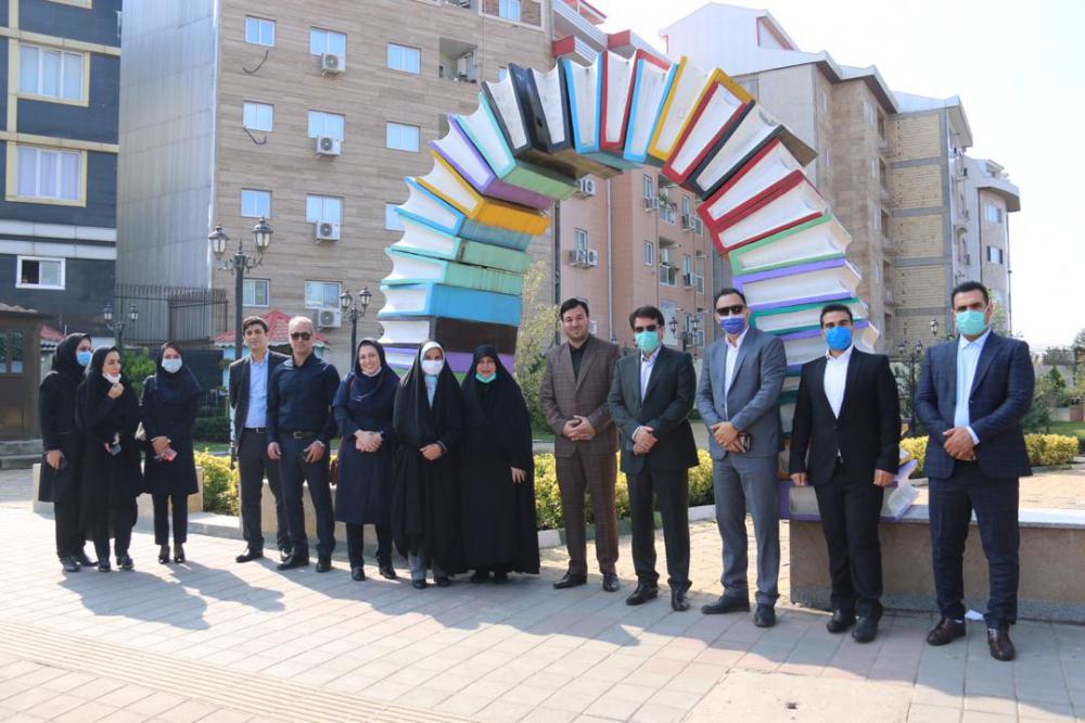  برنامه های شهرداری رشت به عنوان پایلوت شهر دوستدار کودک+تصاویر