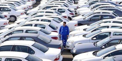 آخرین قیمت ها در بازار خودرو/ دناپلاس ۳۶۵ میلیون تومان قیمت خورد