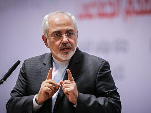 واکنش ظریف به ادعای پمپئو درباره ارتباط ایران با القاعده
