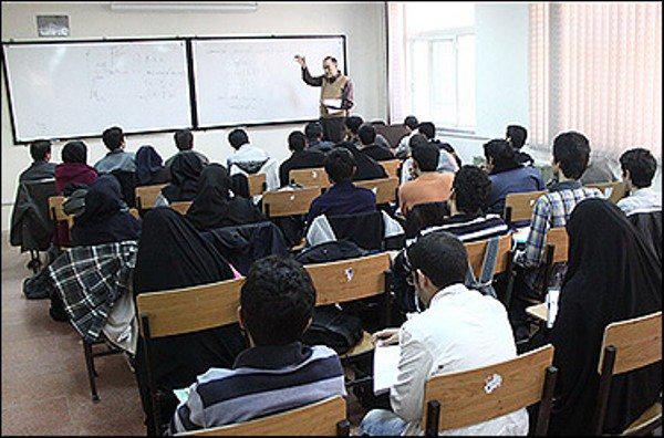 شرط بازگشایی کامل دانشگاه ها