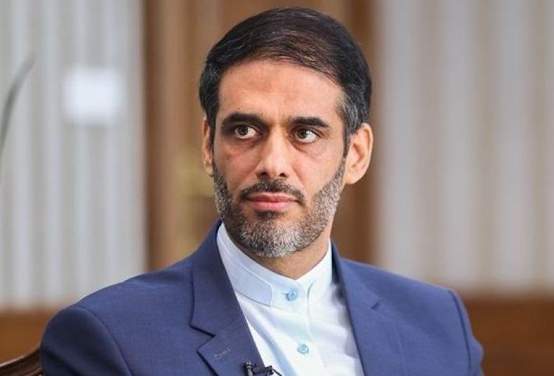 انصرافم به نفع رئیسی به تائید صلاحیت ها بستگی دارد/ سفره و زندگی مردم گروگان برجام شد 