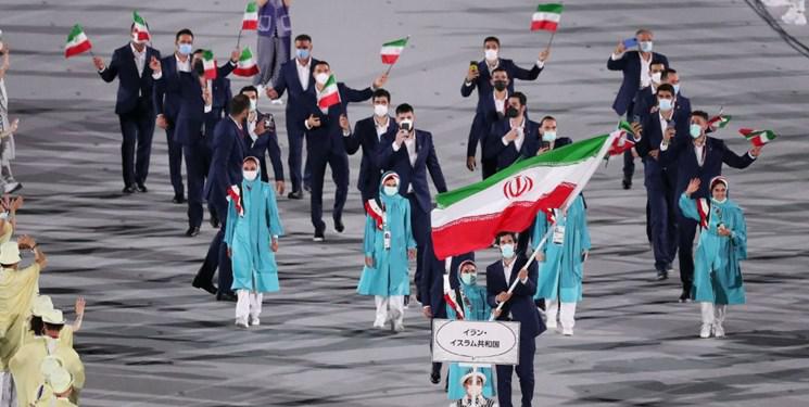 جدول المپیک توکیو در روز ششم/ایران بیست و هشتم؛ ژاپن صدرنشین