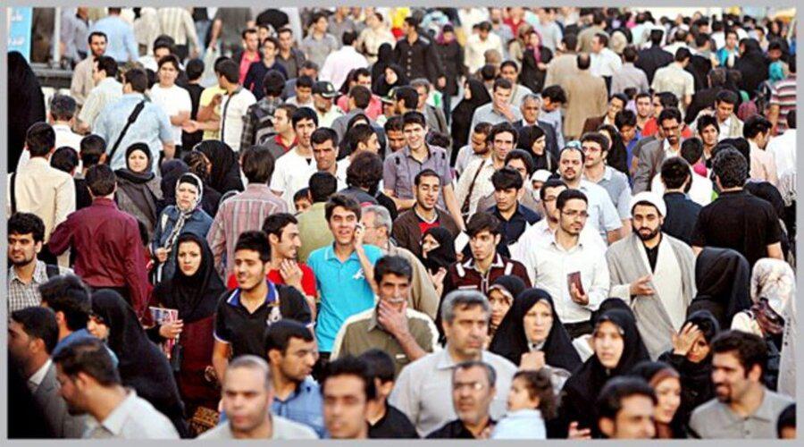 سناریوهای نگران کننده سازمان ملل از آینده جمعیتی ایران/ نرخ رشد جمعیت تا ۱۵ سال دیگر صفر می شود!