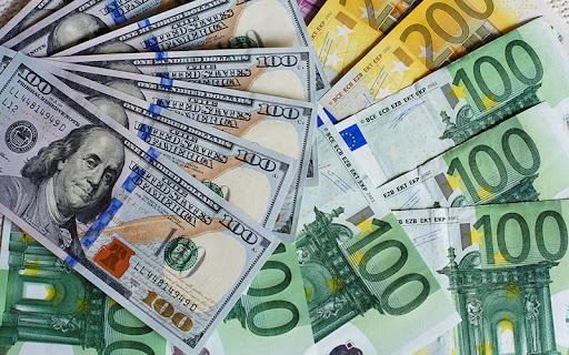 قیمت دلار و یورو در ۱۶ شهریور ۱۴۰۰+جدول
