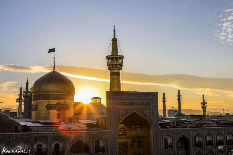 با تسریع روند واکسیناسیون، راحت به شهرهای مشهد، اهواز و اصفهان سفر کنید