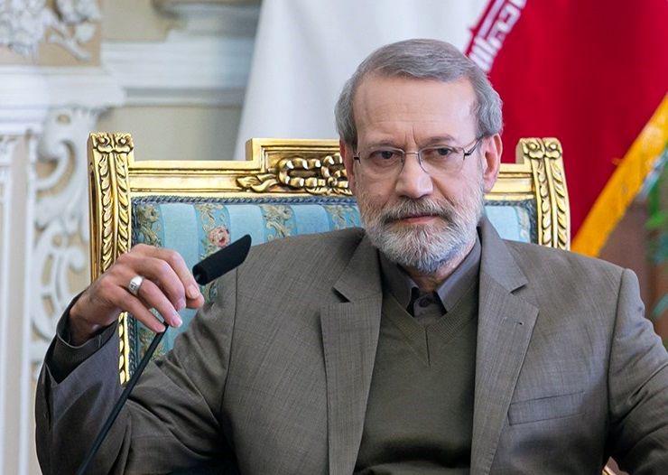 علی لاریجانی، مجری توافق ایران و چین استعفا کرد