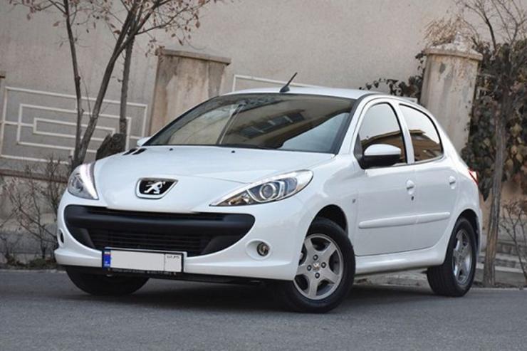  شرایط جدید پیش فروش محصولات ایران خودرو اعلام شد