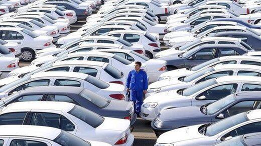 بازار خودرو پس از تقریبا دو هفته آرامش باز به نوسان افزایشی افتاد