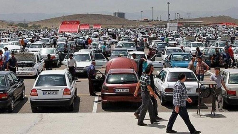 منتظر کاهش قیمت خودرو باشیم؟/ جدیدترین قیمت محصولات سایپا و ایران خودرو در بازار آزاد