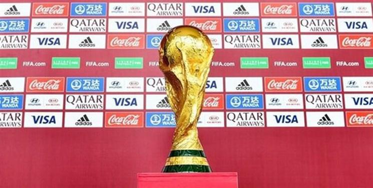 با اعلام رده بندی جدید فیفا؛ سیدبندی کامل جام جهانی منتشر شد