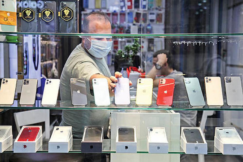 جدیدترین قیمت موبایل های پرفروش بازار/ از شیائومی و هوآوی تا سامسونگ و اپل