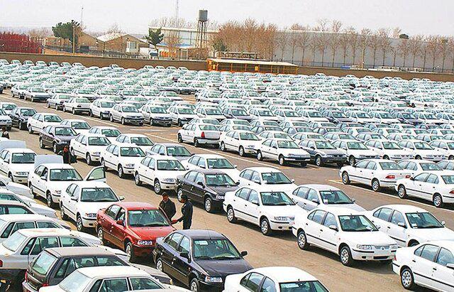 افزایش بالای ۱۰۰ میلیونی قیمت برخی خودروها در عرض یک ماه!