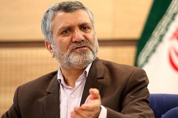 وزیر کار: عهد می بندیم که سال ۱۴۰۲ وعده یک میلیون شغل را عملی کنیم