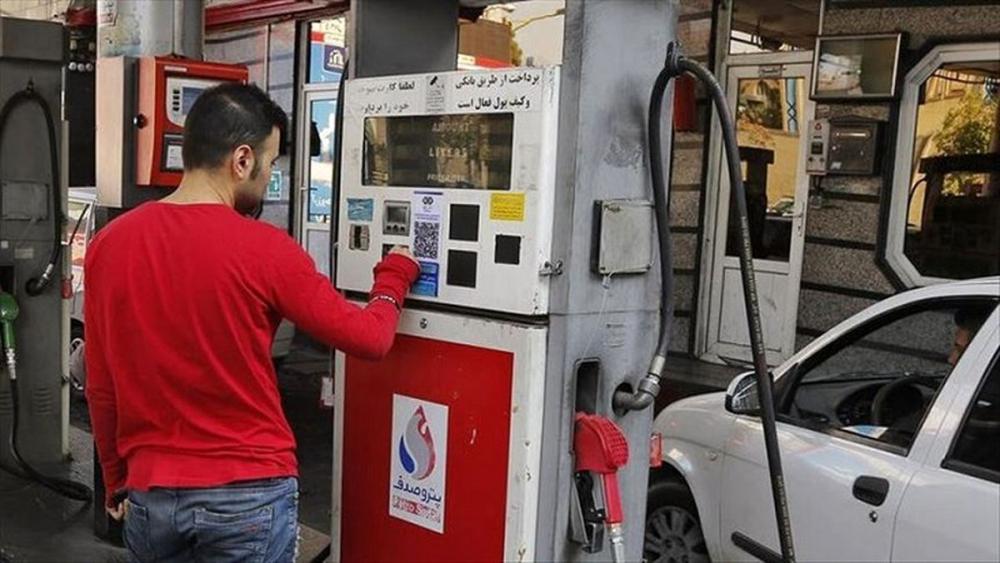 مصوبه کمیسیون تلفیق برای تخصیص سهمیه بنزین به خانوارهای فاقد خودرو