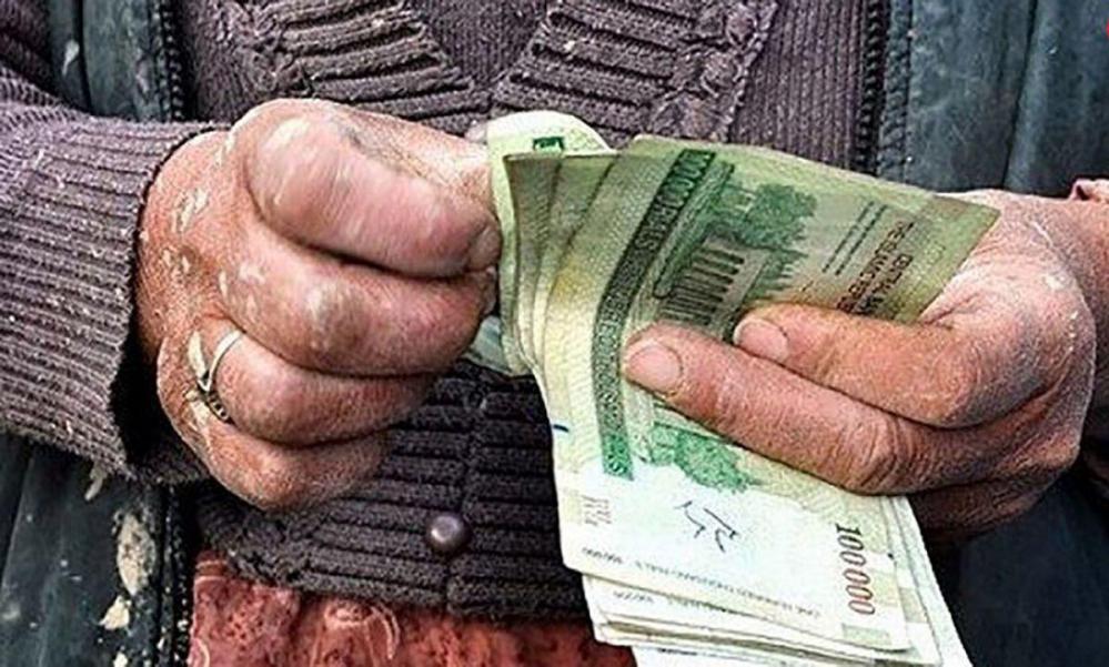 سبد معیشت بهمن، ۱۷ میلیون و ۸۰۰ هزار تومان/ حداقل دستمزدِ بهمن، به سختی برای ده روز از ماه کفایت می کند