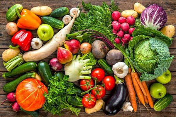 این نشانه ها در میوه و سبزی ها گویای مسمومیت زایی آنهاست
