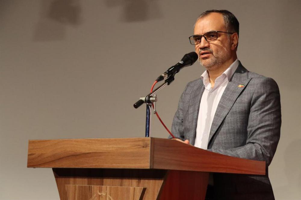 راه اندازی ۲ فاز جدید کارخانه کود آلی رشت/ آسفالت ۶۸ مسیر اصلی و فرعی رشت طی ۴۵ روز