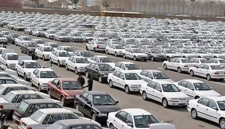 قیمت خودرو 11 تیر/ ادامه مقاومت بازار در برابر دلالان