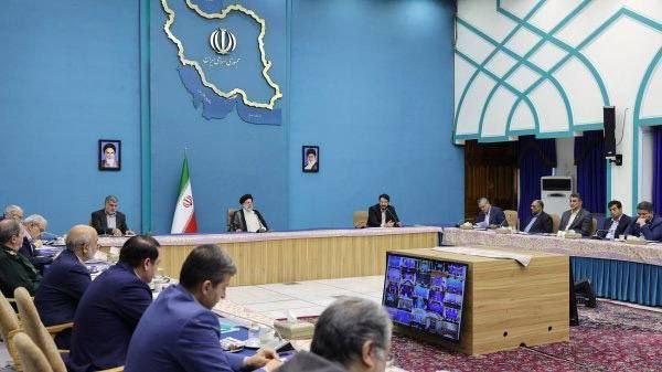 مهلت یک هفته ای رئیسی برای رفع مشکل متقاضیان دریافت تسهیلات ساخت مسکن