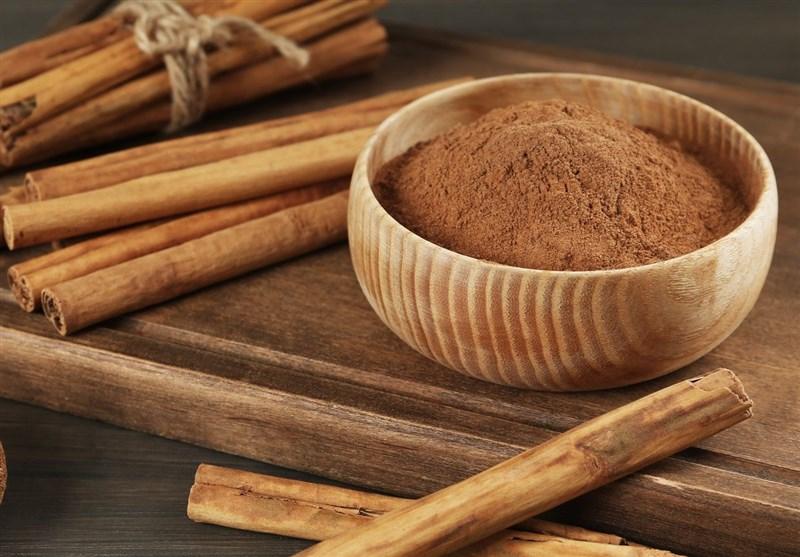 نسخه های ساده برای لاغری با دارچین