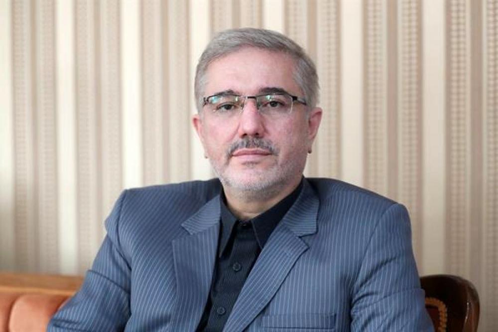 نماینده مجلس: طبق حکم دیوان عدالت اداری، رییس سازمان برنامه و بودجه هم باید با دولت خداحافظی کند  